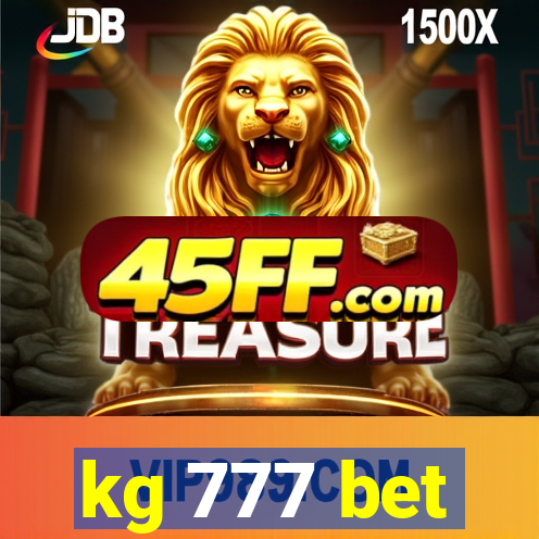 kg 777 bet